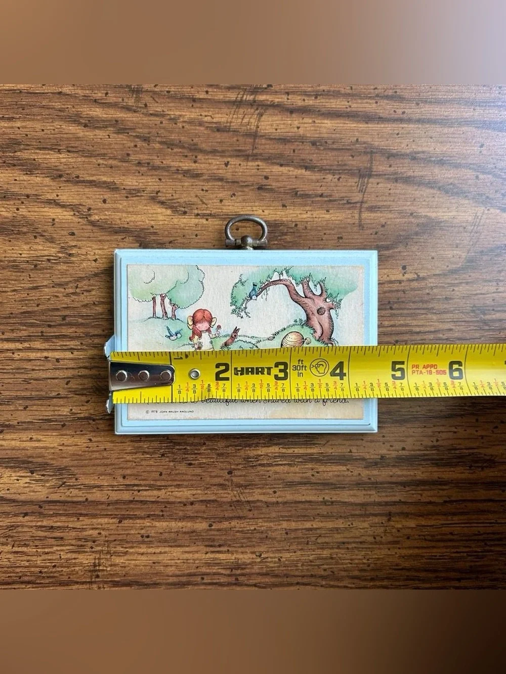 Hallmark vintage 1978